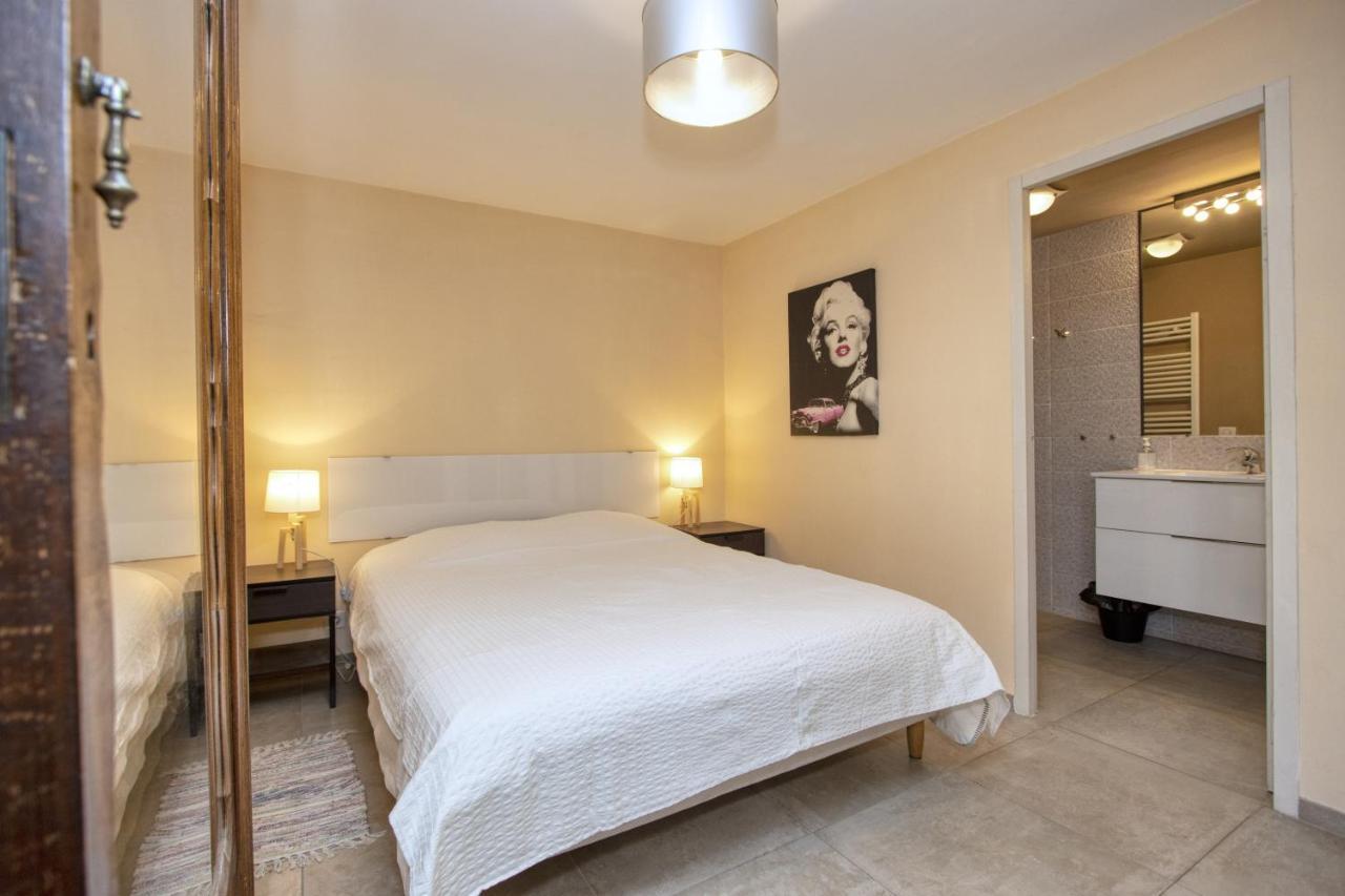 Villa Maredda La Ciotat Exterior photo