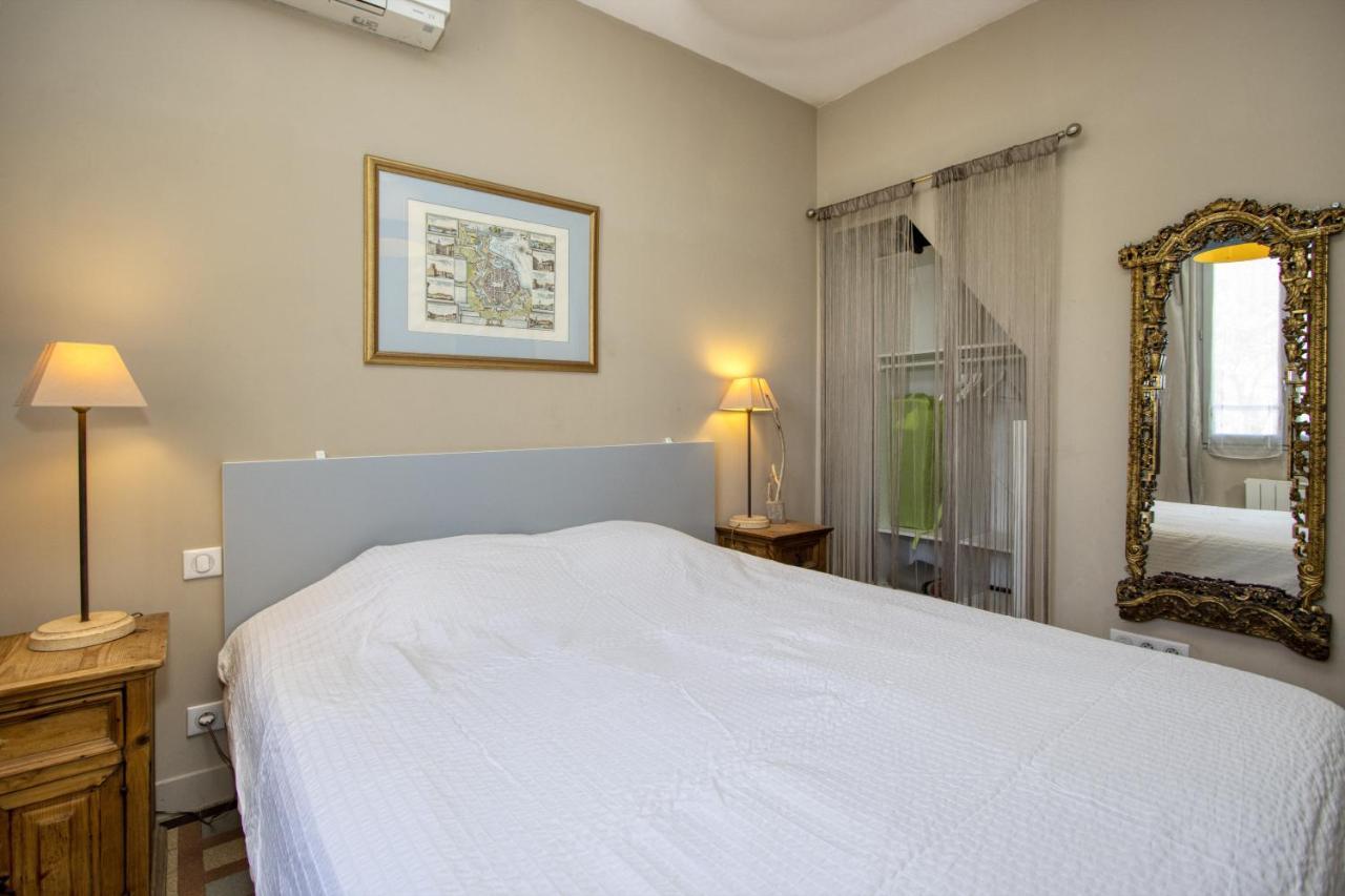 Villa Maredda La Ciotat Exterior photo