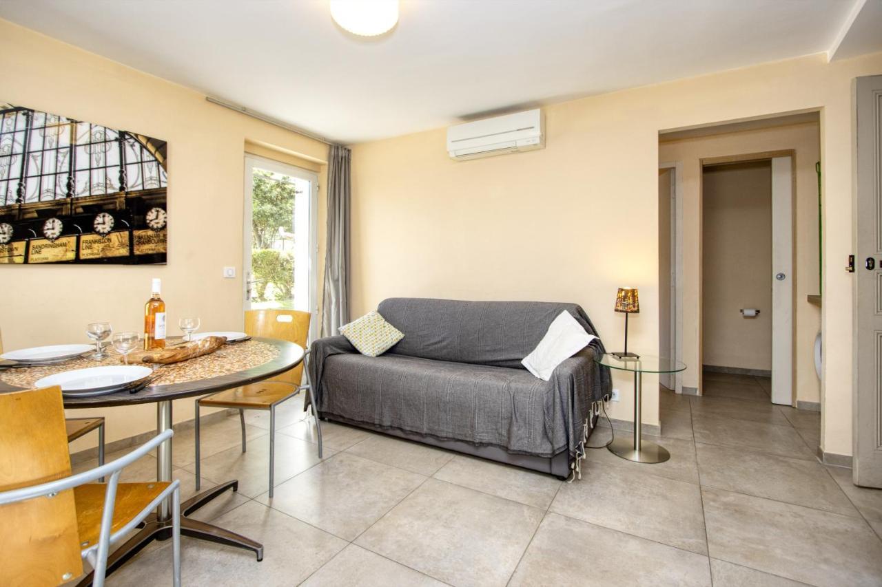 Villa Maredda La Ciotat Exterior photo
