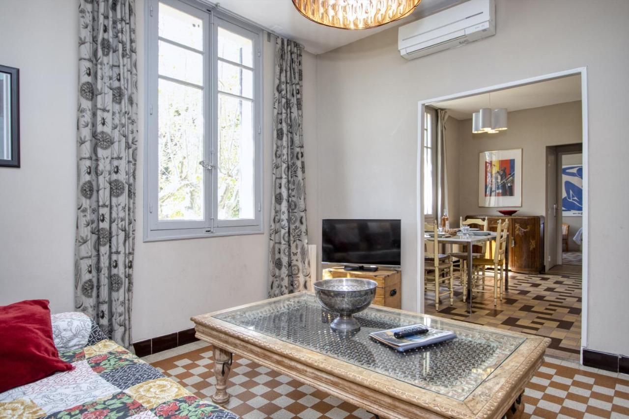 Villa Maredda La Ciotat Exterior photo