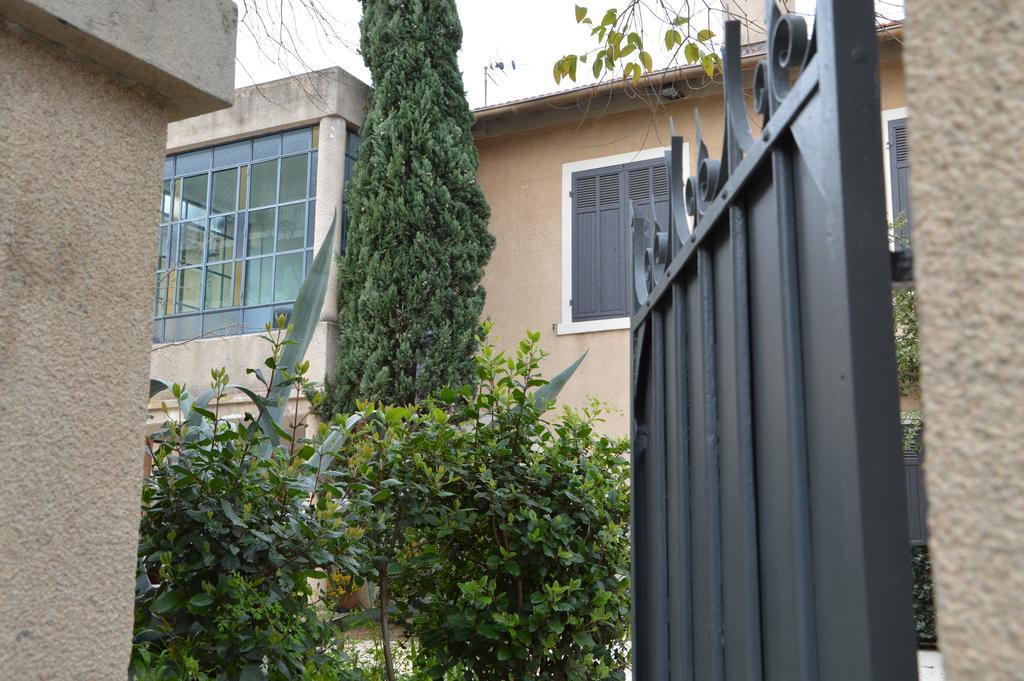 Villa Maredda La Ciotat Exterior photo