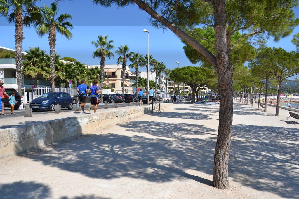 Villa Maredda La Ciotat Exterior photo