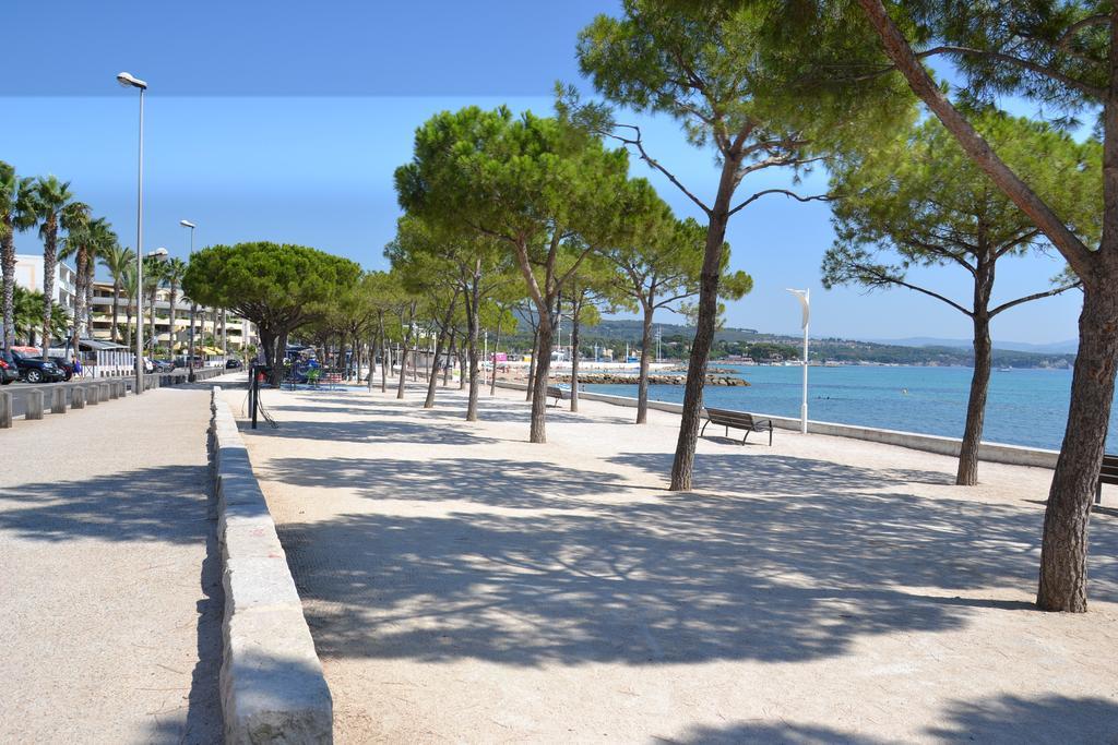 Villa Maredda La Ciotat Exterior photo