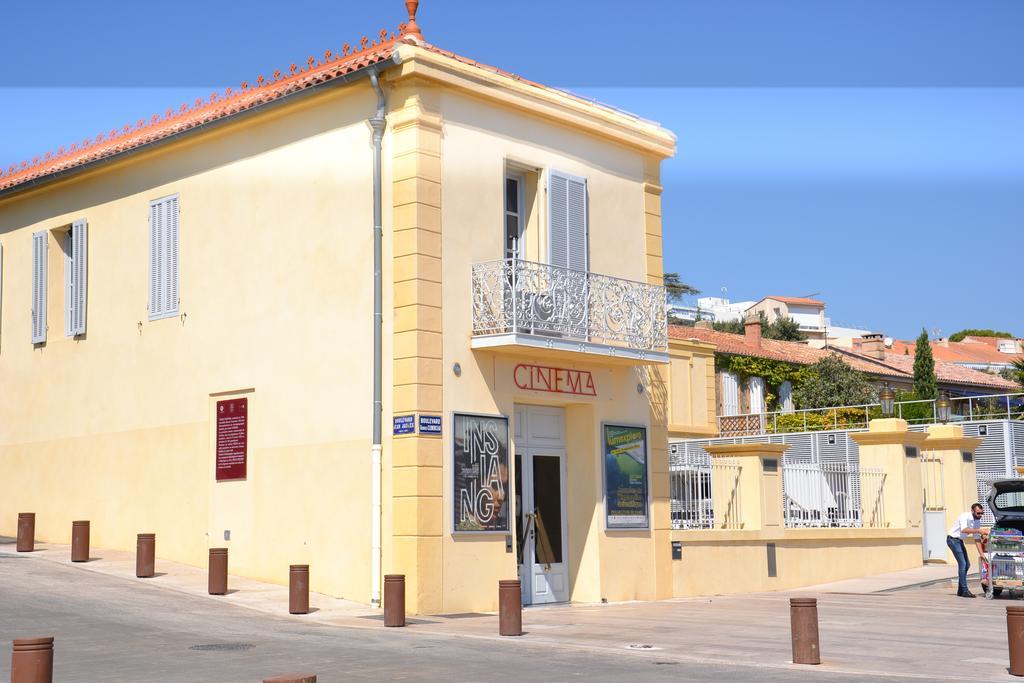Villa Maredda La Ciotat Exterior photo