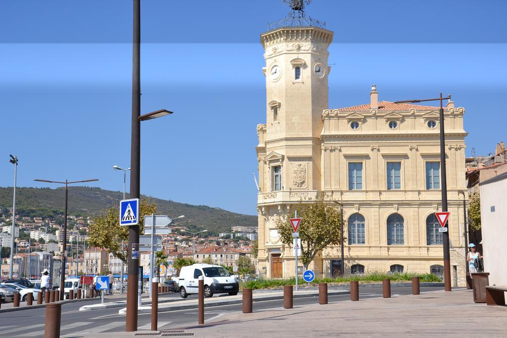Villa Maredda La Ciotat Exterior photo