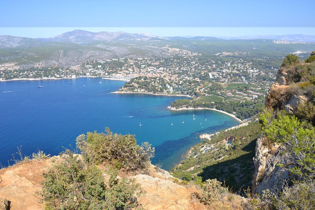 Villa Maredda La Ciotat Exterior photo