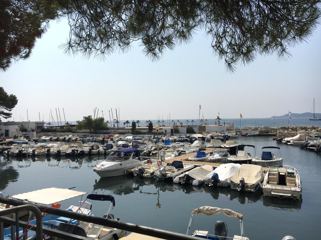 Villa Maredda La Ciotat Exterior photo