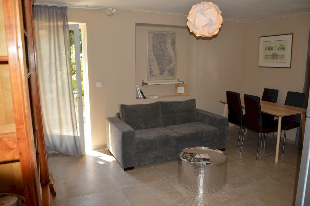 Villa Maredda La Ciotat Exterior photo